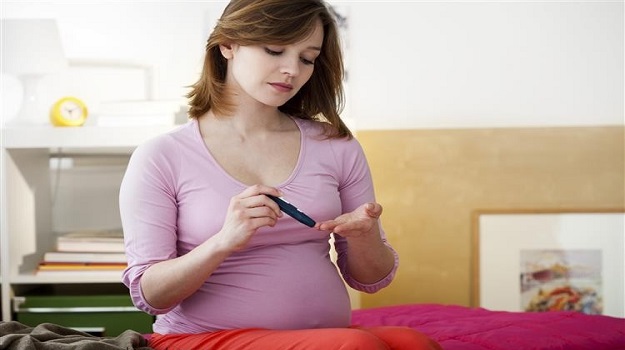 ۷ نشانه دیابت بارداری