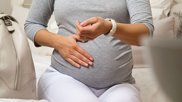 سندرم هلپ در طی دوران حاملگی چیست؟ 