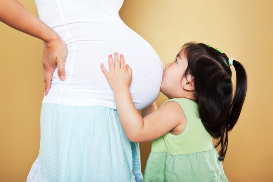 فاصله زمانی مناسب بین دو بارداری چقدر است؟ 