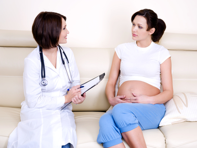 اصطلاحات پزشکی دوران بارداری
