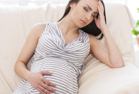 علائم سیستیت یا عفونت ادراری در دوران بارداری و راههای پیشگیری
