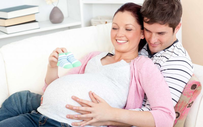۶ نکته آمیزش جنسی در دوران بارداری