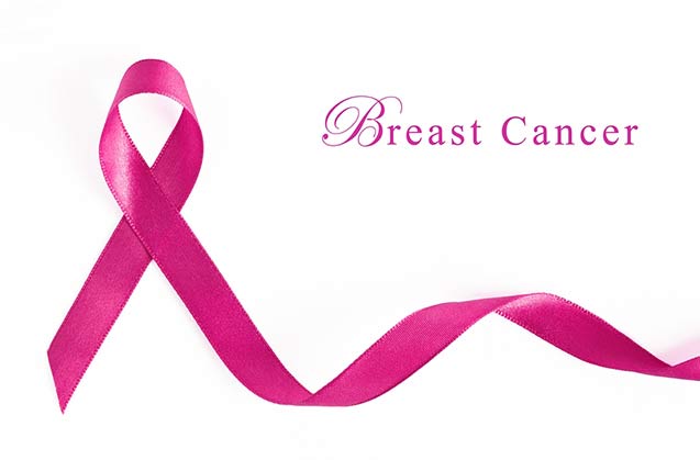 علائم و راههای تشخیص “سرطان سینه” 